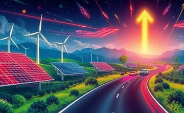 Emerging Industry Exploits: Discovering New Growth Frontiers