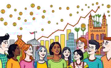 The Micro-Investing Movement: Small Sums, Big Impact