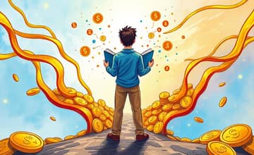 Mastering Your Money Narrative: Taking Control of Your Story