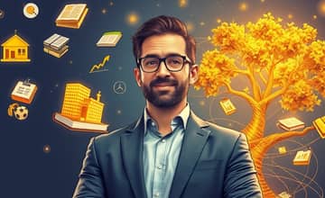 Building a 'Good Debt' Portfolio: Leveraging Loans Wisely