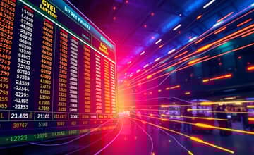 Understanding Market Depth: Beyond Bid-Ask Spreads