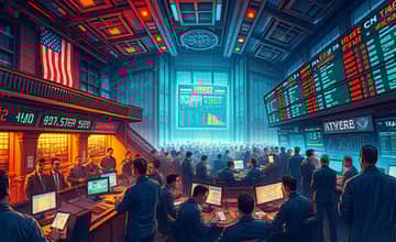 The Evolution of Trading: From Pits to Platforms