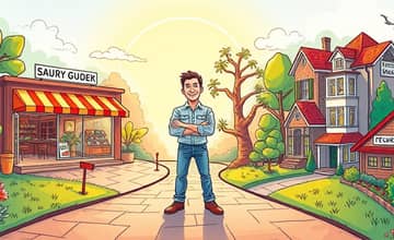 The Small Business Owner's Guide to Personal Wealth