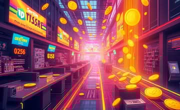 The Digital Gold Rush: Investing in Crypto Assets