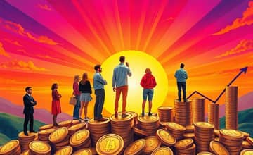 The 'Why' Behind Your Wealth: Exploring Your Motivations