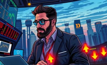 The Mechanics of Short Selling: Profiting from Declines