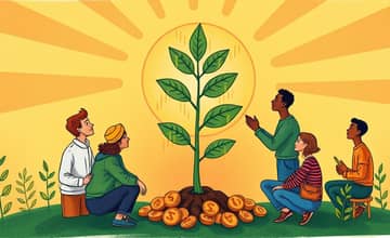 The Ethics of Capital: Responsible Investing Principles