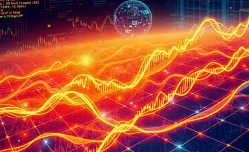 The Rise of Algorithmic Trading: A New Paradigm