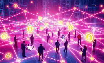 The Future of Exchanges: Decentralization and Innovation