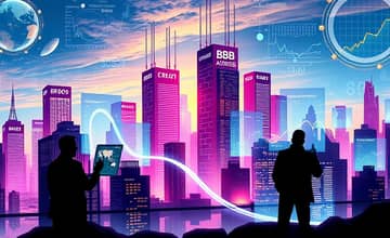 The Role of Ratings Agencies in Capital Markets