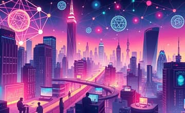 Capitalizing on Emerging Technologies: Blockchain & AI