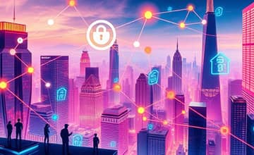 Blockchain Beyond Bitcoin: Enterprise Applications