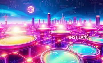 Flash Loans Explained: Opportunities and Risks