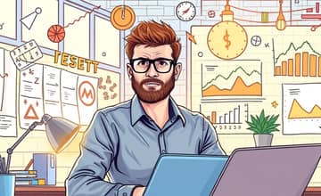 Financial Engineering: Crafting Complex Instruments