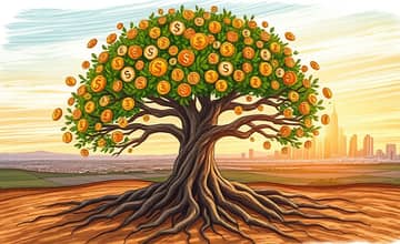 Building Wealth: A Long-Term Capital Perspective