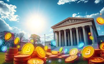 The Basics of Crypto Taxation: What You Need to Know