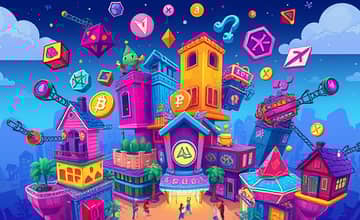 Navigating the NFT Market: From Art to Collectibles