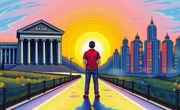 From Fiat to Crypto: Your First Steps