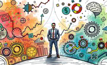 Investor Behavior: Heuristics and Biases in Finance