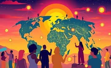 The Democratization of Finance Through Crypto