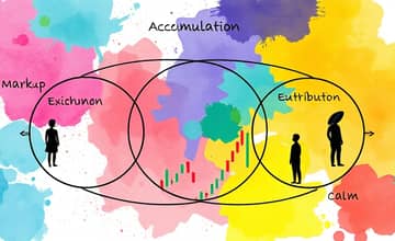 Understanding Market Cycles in Cryptocurrency