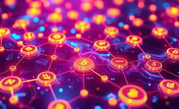 Liquidity Pools: Fueling the Decentralized Exchange