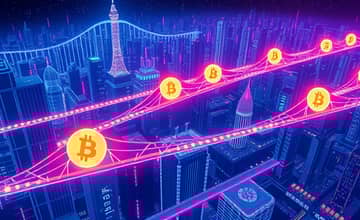 What is a Sidechain? Scaling Solutions Explained