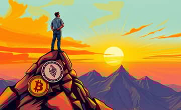 The Psychology of HODLing and FOMO