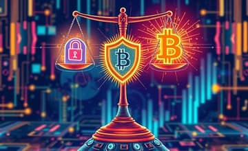 The Blockchain Trilemma: Balancing Decentralization, Security, and Scalability