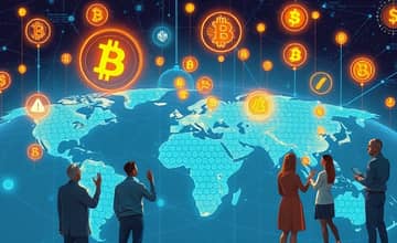 Building Wealth with Cryptocurrency: Long-Term Strategies