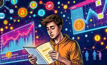 Evaluating Crypto Projects: Key Performance Indicators