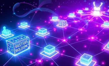 The Intersection of AI and Blockchain