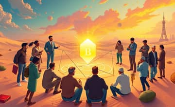 Regulatory Sandboxes: Fostering Crypto Innovation