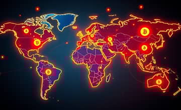 The Global Impact of Digital Currencies