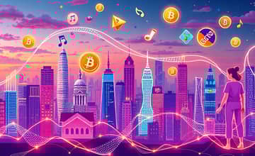 Non-Fungible Tokens: Beyond JPEGs