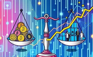 Understanding Supply and Demand in Crypto Markets