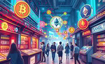 The Future of Payments: Crypto vs. Traditional