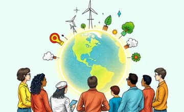 Sustainable Synergies: ESG Beyond the Buzzwords