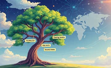 The Future-Proof Portfolio: Adapting to Economic Shifts