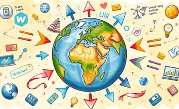 Macro Movements: Understanding Global Economic Forces