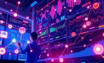 The Quantum Investor: Harnessing Advanced Analytics