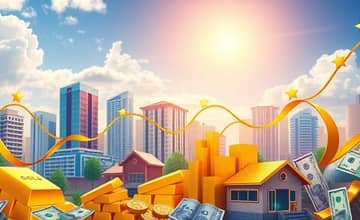 Inflationary Hedging: Protecting Your Capital's Value