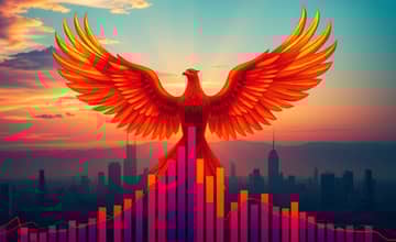 The Art of the Rebound: Post-Correction Investment Tactics