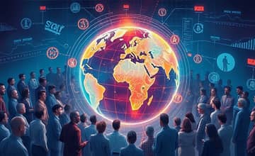 Geopolitical Impact: Navigating Global Investment Risks