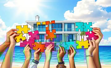 Fractional Ownership: Democratizing High-Value Assets