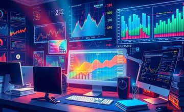 The Investor's Toolkit: Essential Analytical Instruments