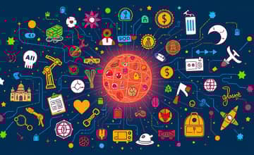 Thematic Deep Dive: Uncovering Niche Market Trends