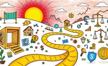 Wealth Preservation: Safeguarding Your Financial Future