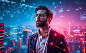 Data-Driven Decisions: The Modern Investor's Advantage