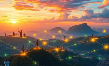 Blockchain Beyond Bitcoin: Decentralized Finance Opportunities